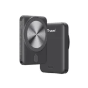 Pin dự phòng không dây Trusmi 5.000mAh 15W Cổng USB-C PD 20W PB08