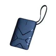 Pin dự phòng Robot 1C1A 5000mAh tích hợp cáp Type-C RT07