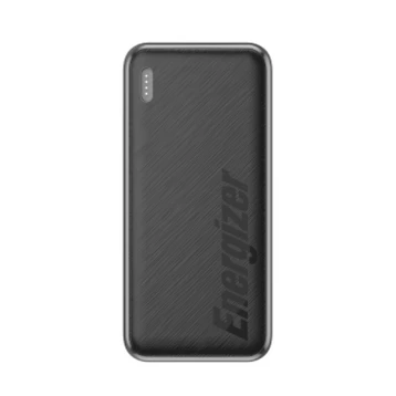 Pin sạc dự phòng Energizer 30000mAh /3.7V Li-Polymer - UE30055PQ