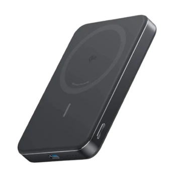 Pin dự phòng Anker Maggo Qi2 10000mAh 15W 1C A1664