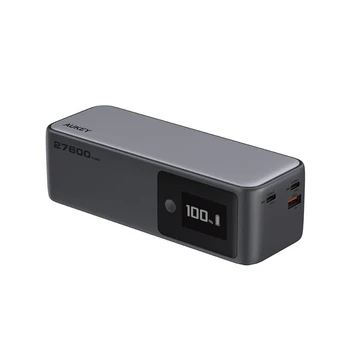 Pin dự phòng Aukey PB-Y63 Spark Mega 27600mAh 140W