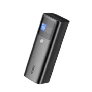 Pin dự phòng Aukey Sprint X 27600mAh sạc nhanh 140W (PB-Y45)