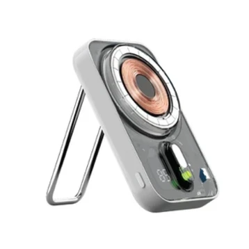 Pin dự phòng không dây Momax 1-Power Flow+ 10000mAh IP128