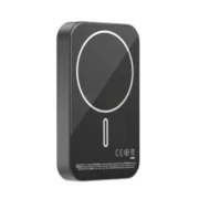 Pin dự phòng Momax Magsafe Q.Mag X1 10000mAh IP117